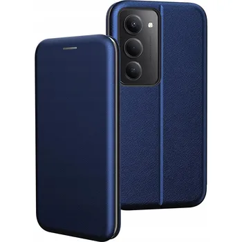 Pouzdro na mobilní telefon Pouzdro Smart Elegance + SKLO pro Xiaomi Redmi 15 4G / 15 5G