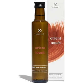 Orient touch - aroma rozprašovač (náhradní náplň)