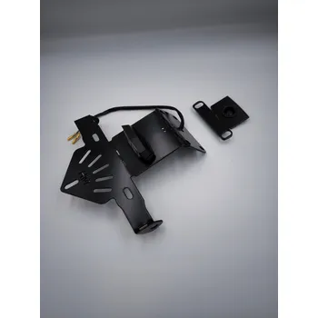 Držák SPZ Držák SPZ Yamaha MT 125 (2020 - 2024) HM