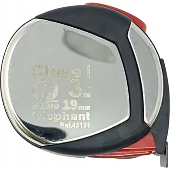 metr Svinovací metr Medid 3 m