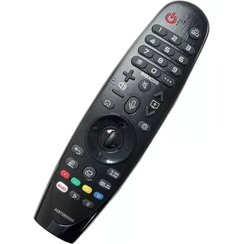 Dálkový ovladač Náhradní dálkový ovladač AKB75855503 pro TV LG