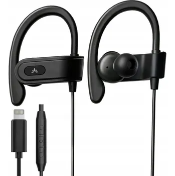 Sluchátka Drátová sluchátka přes uši Pro Apple Avantree ADHF-L171