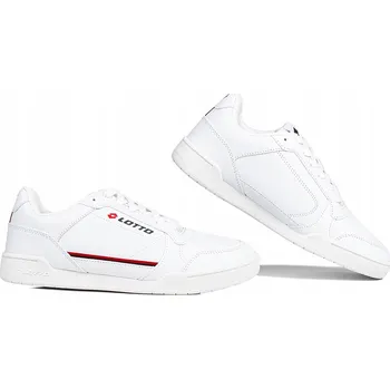 Dámské tenisky Lotto pánské sportovní boty Lotto Nandu, velikost 45