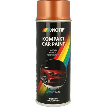 Autolak Lak MOTIP 51950