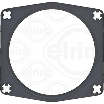 Těsnění motoru Těsnění, pouzdro kolena sacího potrubí ELRING 603.920