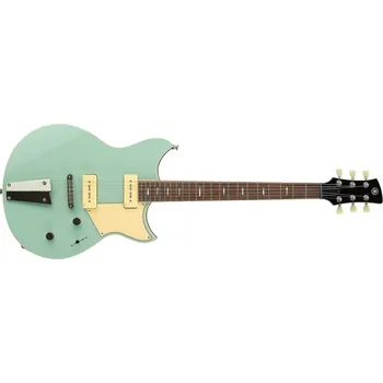 Elektrická kytara Yamaha Revstar RSS02T SBL + prodloužená záruka 3 roky