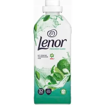 Aviváž Lenor Svěží vůně Technologie Ariel 800 ml DE 32 praní