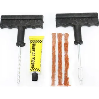 Sada na opravu pneumatiky Opravná sada na pneumatiky blister