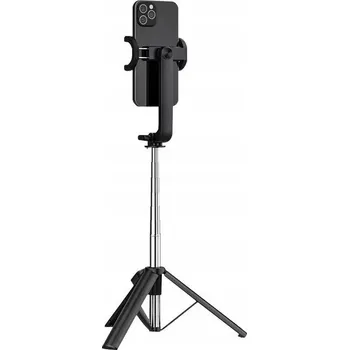 Stativ Stativ Fancier WF-K01 83,5 cm černý