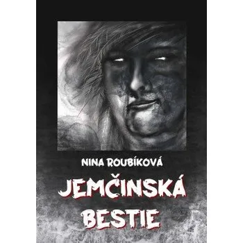 Kniha Jemčinská bestie elektronická kniha