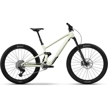 Horské kolo Celoodpružené kolo LAPIERRE Zesty CF 6.9 Cool Matcha Green Satin - M 2026