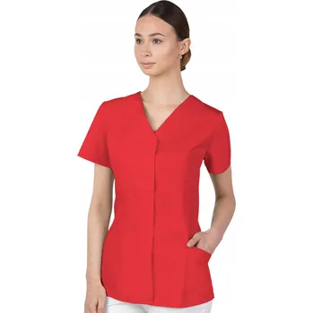 Dámské sako 50 DÁMSKÝ ZDRAVOTNICKÝ PLÁŠŤ / HALENA / SAKO, KOSMETICKÝ, MODEL 377