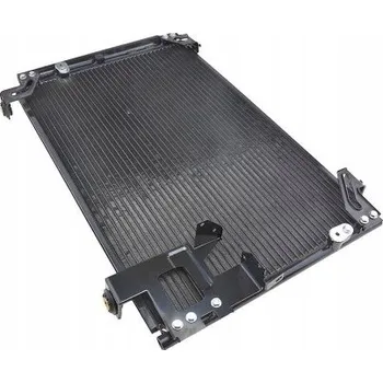 Výparník klimatizace NTY CCS-TY-027 Kondenzátor klimatizace (chladič klimatizace)