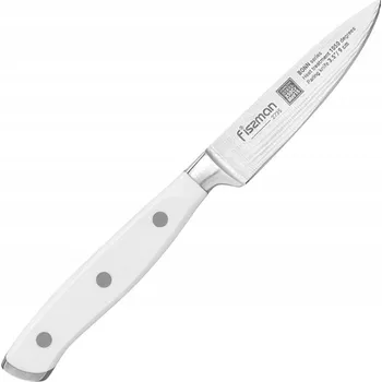Kuchyňský nůž NŮŽ KUCHYŇSKÝ UNIVERZÁLNÍ MALÝ FISSMAN BONN 9 CM NĚMECKÁ OCEL