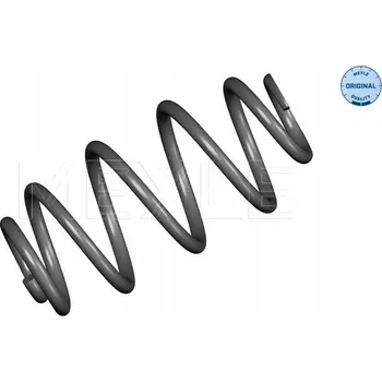 Zavěšení kol Meyle 100 739 0029 Pružina zavěšení