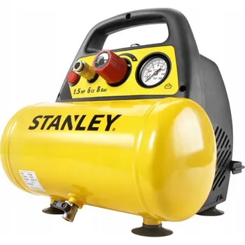 Kompresor Bezolejový kompresor Swe Grozz 6 l 8 barů