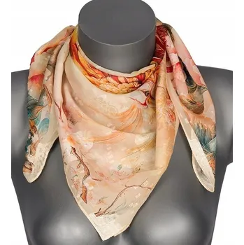 Šátek Versoli šátek polyester