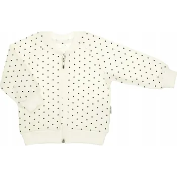 Chlapecká mikina Dětská mikina Nicol bavlna , velikost 92