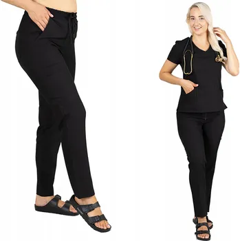 Podprsenka Zdravotnické kalhoty Martex černé 4XL