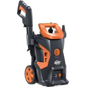 Vysokotlaký čistič Tlaková myčka Asist 130 barů 1600 W