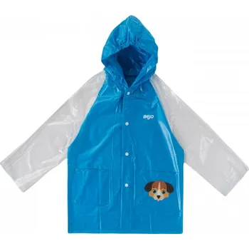 Pláštěnka Pláštěnka Bejo vel. 12 modrá