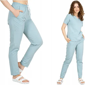 Podprsenka Zdravotnické kalhoty Martex zelené XXS