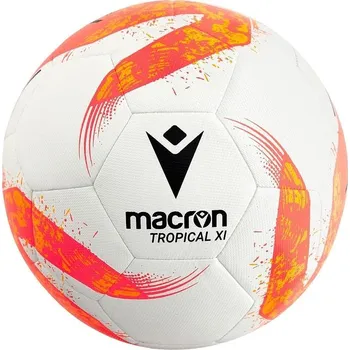 Fotbalový míč TROPICAL XI FUTSAL HYBRID BALL N.4 (12 PZ)
