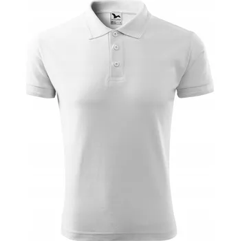 Pánská košile Malfini pánská polokošile 203 velikost L