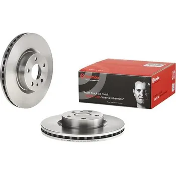 Brzdový kotouč Brzdový kotouč BREMBO 09.5147.20