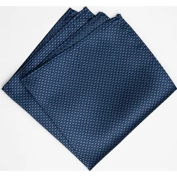 Látkový kapesník Pánský kapesníček BANDI, model GOMMIO 05