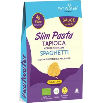 Slim Pasta BIO 270 g