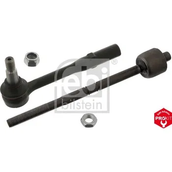 Táhlo řízení Příčné táhlo řízení FEBI BILSTEIN 38632