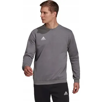 Pánská mikina ADIDAS MIKINA Entrada vel BAVLNA XXL