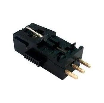 Hi-Fi komponenty Gramo přenoska krystalová VK 4302 TESLA