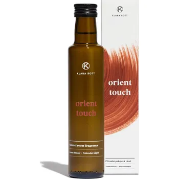 Klara Rott Náhradní náplň Orient touch - aroma difuzér