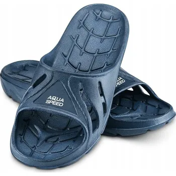 Dámské pantofle Pánské pantofle Aqua Speed Alabama velikost 41