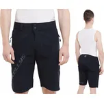 CYKLISTICKÉ ŠORTKY KELLYS STOKE BLACK M K807865
