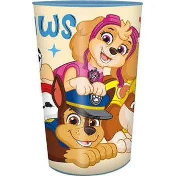 Hrnek Tlapková patrola PEJSCI 250 ml