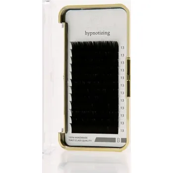 Umělé řasy Secret Lashes - Řasy Hypnotizing Volume B 0,05 mm