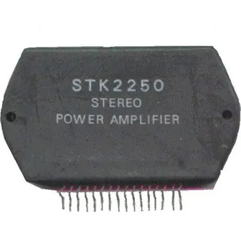 Základní deska STK2250 NF zesilovač 2x50W/+-40V