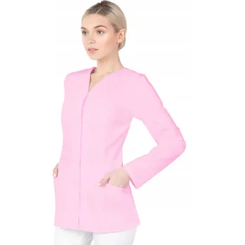 Dámské sako 48 Dámský zdravotnický kosmetický plášť / sako 377B klasický