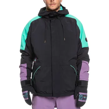 Quiksilver Radicalo pánská lyžařská bunda EQYTJ03483-KVJ0 - S
