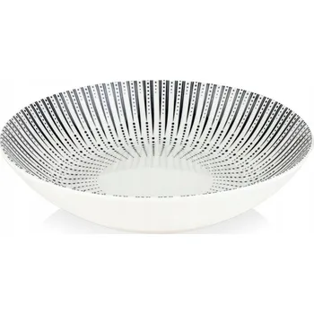 Talíř Hluboký talíř na polévku Nava Iris 20 cm