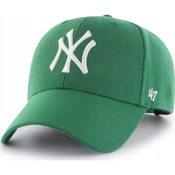 Kšiltovka 47 Brand kšiltovka zelená, univerzální velikost