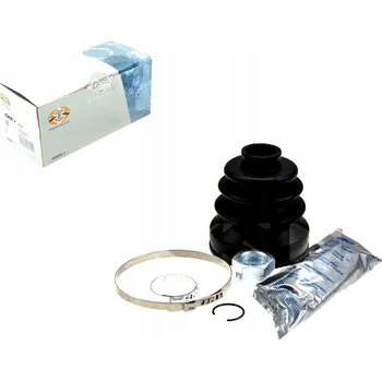 Soustava řízení Lobro 304323 Sada manžet, řízení