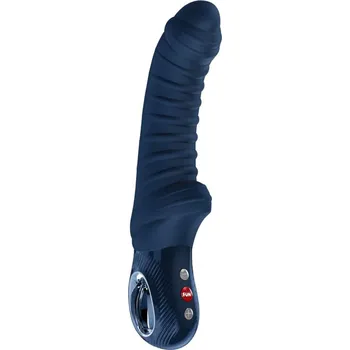 Vibrátor Fun Factory Tiger G-spot vibrátor Night blue