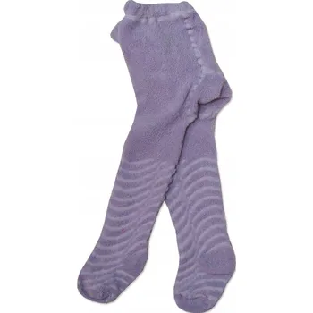 Dívčí oblečení 56-62 Punčocháče Froté vnější teplé ZIMNÍ FROTÉ punčocháče s prolisovaným vzorem