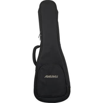 Obal pro strunný nástroj Amumu Agile 12 Tenor Ukulele + prodloužená záruka 3 roky