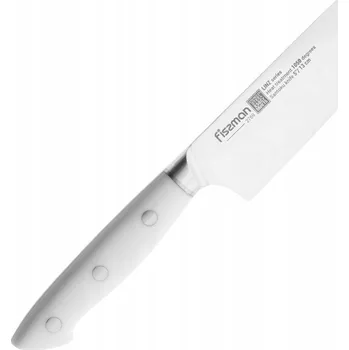 Kuchyňský nůž Nůž šéfkuchaře Fissman 13 cm