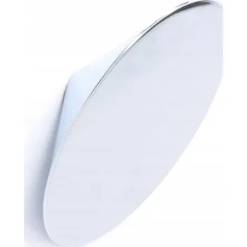 Věšák Rujzdesign věšák na zeď 40.018 B CONE - Povrch: chrom